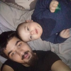 Meet your Posher, Jack